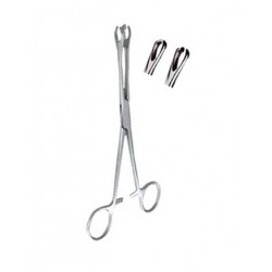 Piercing Forceps